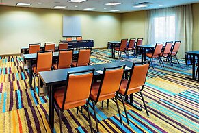 Fairfield Inn & Suites by Marriott Atlanta Buford/Mall of Georgia
