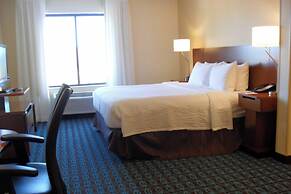 Fairfield Inn & Suites by Marriott Atlanta Buford/Mall of Georgia