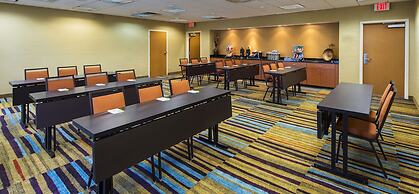 Fairfield Inn & Suites by Marriott Atlanta Buford/Mall of Georgia