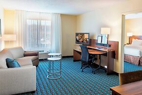 Fairfield Inn & Suites by Marriott Atlanta Buford/Mall of Georgia