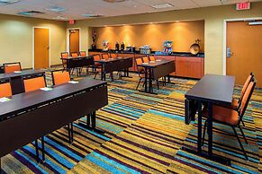 Fairfield Inn & Suites by Marriott Atlanta Buford/Mall of Georgia