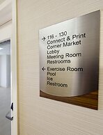 Fairfield Inn & Suites by Marriott Atlanta Buford/Mall of Georgia