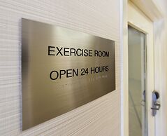 Fairfield Inn & Suites by Marriott Atlanta Buford/Mall of Georgia