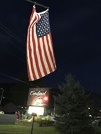The Cardinal Inn