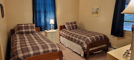 Arrowmont Stables & Cabins