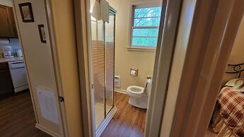 Arrowmont Stables & Cabins