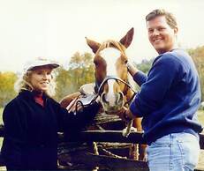 Arrowmont Stables & Cabins