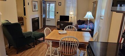 Arrowmont Stables & Cabins