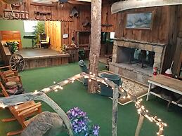 Arrowmont Stables & Cabins