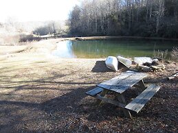 Arrowmont Stables & Cabins
