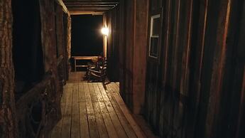 Arrowmont Stables & Cabins