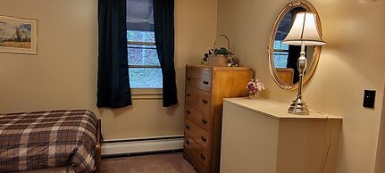 Arrowmont Stables & Cabins