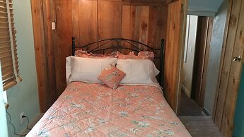 Arrowmont Stables & Cabins