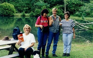 Arrowmont Stables & Cabins