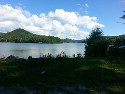 Arrowmont Stables & Cabins