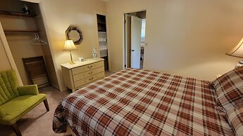 Arrowmont Stables & Cabins