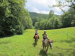 Arrowmont Stables & Cabins