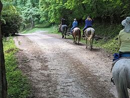 Arrowmont Stables & Cabins