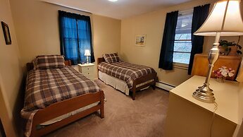 Arrowmont Stables & Cabins