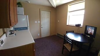 Arrowmont Stables & Cabins