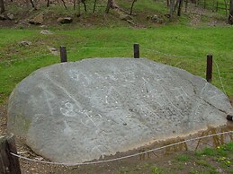 Arrowmont Stables & Cabins