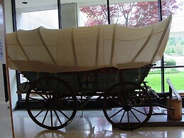 Arrowmont Stables & Cabins