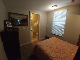 Arrowmont Stables & Cabins