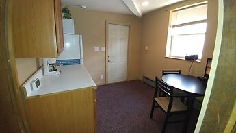 Arrowmont Stables & Cabins