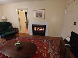 Arrowmont Stables & Cabins