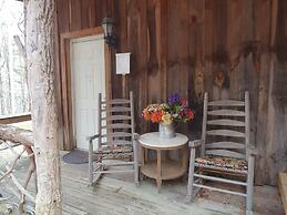 Arrowmont Stables & Cabins