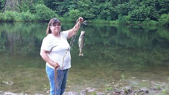 Arrowmont Stables & Cabins