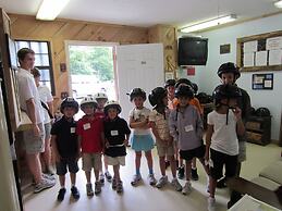 Arrowmont Stables & Cabins