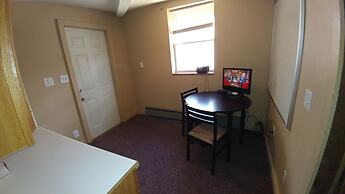 Arrowmont Stables & Cabins