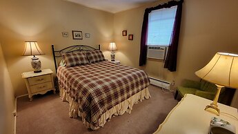 Arrowmont Stables & Cabins