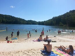 Arrowmont Stables & Cabins