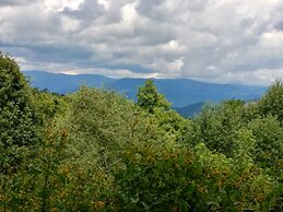 Arrowmont Stables & Cabins