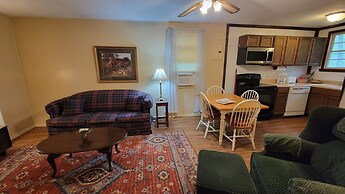 Arrowmont Stables & Cabins