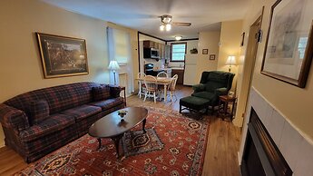 Arrowmont Stables & Cabins