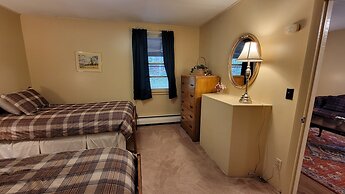 Arrowmont Stables & Cabins