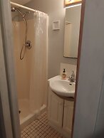 Arrowmont Stables & Cabins