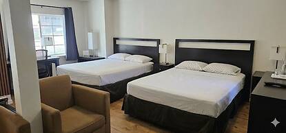 H & H Motor Lodge