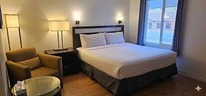 H & H Motor Lodge