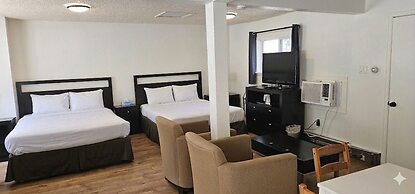 H & H Motor Lodge