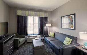 Homewood Suites by Hilton Topeka