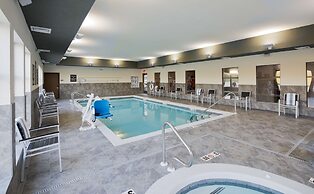 Homewood Suites by Hilton Topeka