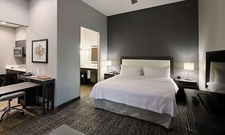 Homewood Suites by Hilton Topeka