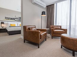 Peppers Docklands Melbourne