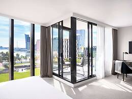Peppers Docklands Melbourne