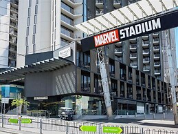 Peppers Docklands Melbourne