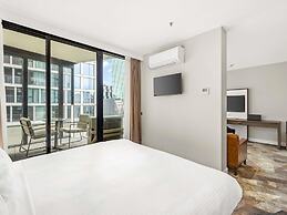 Peppers Docklands Melbourne